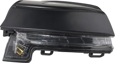 Produktbild von Johns, Spiegel Blinker rechts untere Spiegelkappe VFA passend für VW T-Roc 07/17-12/21 96863896 2GA949102A 3T0945292A