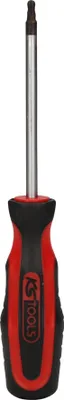 Image de KS TOOLS ERGOTORQUEplus Tournevis Torx à tête sphérique T25 - 159.1239