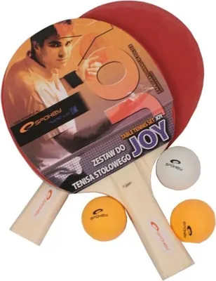 Zdjęcie produktu dla Spokey Rakiety Joy, 81814