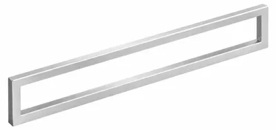 Produktbild von Villeroy & Boch Memento Handtuchhalter 345 x 100mm - Edelstahl - 874934D7