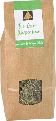 Produktbild von Riffelmacher Osterbergheu 40 Gramm