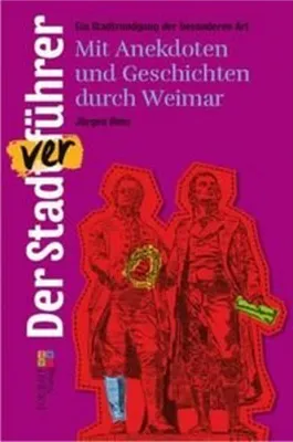 Obrázek produktu pro Der Stadtverführer