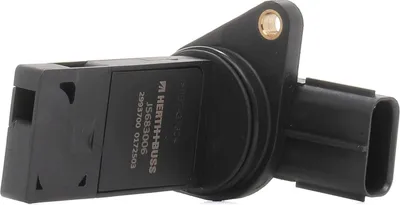 Immagine prodotto di HERTH+BUSS JAKOPARTS Sensore di flusso d'aria di massa a 5 pin per MAZDA 3 Cx-5 MITSUBISHI