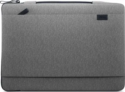 Produktbild von Etui Dell EcoLoop Urban 15-16" Heather Gray (460-BDWR)