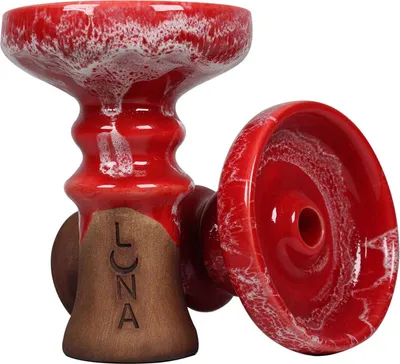 Produktbild von Luna Crater Phunnel - Bloody - Red