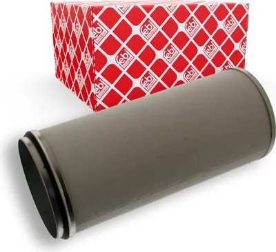 Produktbild von Luftfilter FEBI BILSTEIN 40228 für IVECO EuroTrakker Filtereinsatz