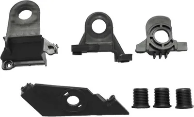 Produktbild von ROMIX Scheinwerfer-Reparatursatz Reparatursatz C70224 Rechts