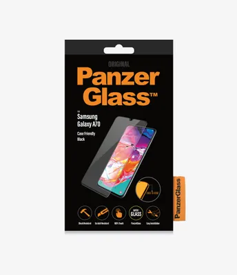 Immagine prodotto di PanzerGlass Case Friendly