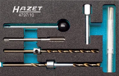 Produktbild von HAZET 4797/10, 10 Stück(e)