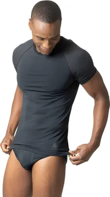 Produktbild von Odlo Performance Light Eco T-Shirt Herren | 188792-15000, Größe:M