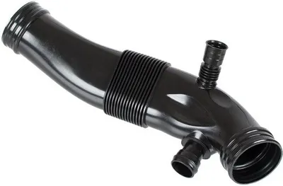 Immagine prodotto di Tubo di aspirazione filtro aria misuratore di portata per Audi A4 8E B6 B7 da 2000-2008