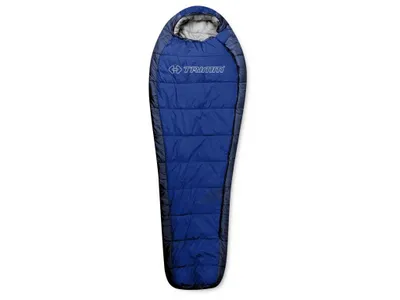 Obrázek produktu pro Trimm Highlander, Barva: Modrá, Velikost: 195cm