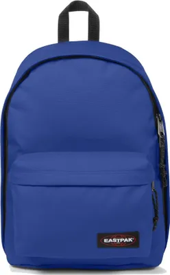 Produktbild von Eastpak Out of Office Markenrucksack für Schule, Universität und Büro, Blau
