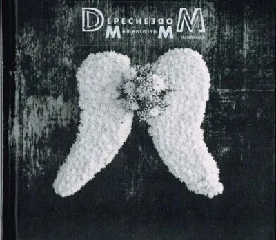 Immagine prodotto di Depeche Mode - Memento Mori (Digipak) (Edizione Deluxe) (CD)
