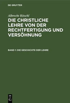Produktbild von Die Geschichte der Lehre