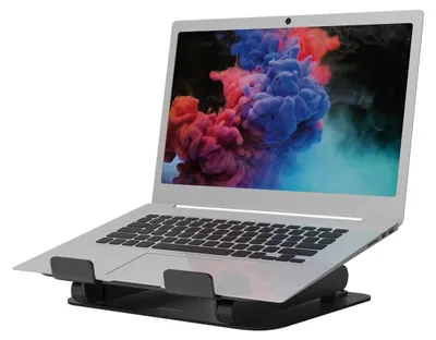 Image de PORT Designs STAND NOTEBOOK ADJUSTABLE ALUMINIUM