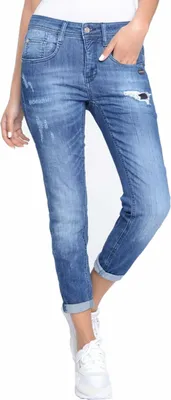 Produktbild von GANG Stoffhose für Damen