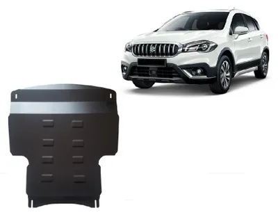 Obrázek produktu pro Ochrana spodku motoru pro model Suzuki SX4
