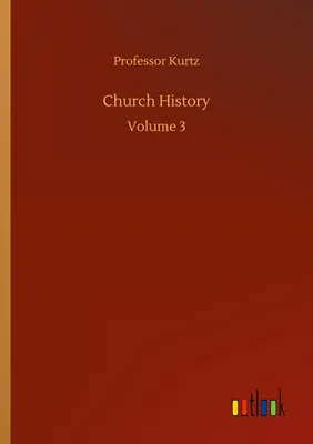 Produktbild von Church History
