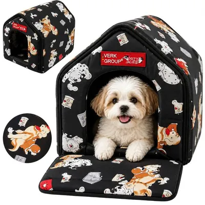 Immagine prodotto di Cuccia per cani letto per gatti recinto per gatti