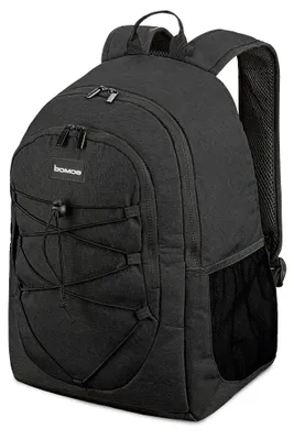 Produktbild von Bomoe Kühlrucksack 25L IceBreezer, Anthrazit