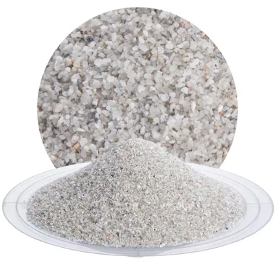 Produktbild von Schicker Mineral-Fugensand natur 25 kg-0,71-1,25mm