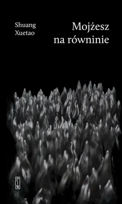 Produktbild von Mojzesz na rowninie