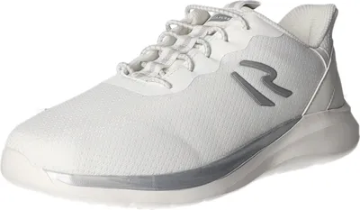 Produktbild von Slipper/Kletthalbschuh Sneaker (sportlich) CC24392A-WH