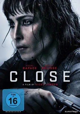 Produktbild von Close - Dem Feind zu nah