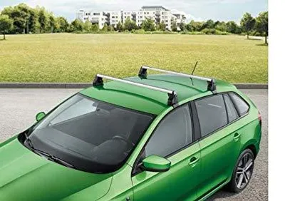 Zdjęcie produktu dla Bagażnik dachowy Skoda - 5JJ071126