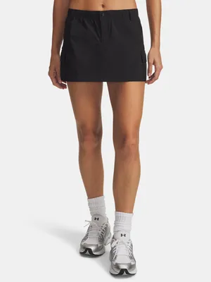 Produktbild von Under Armour UA Unstoppable Utility-Rock für Damen XL
