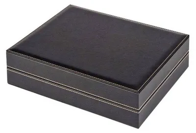 Produktbild von Lindner 2365o Münzkassette NERA XL, ohne Einlagen