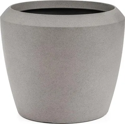 Produktbild von Blumentopf G21 Zement Rund 55,6 x 55,6 x 48,4