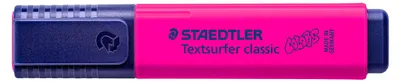 Zdjęcie produktu dla Staedtler Textsurfer classic 364 C, 1 szt.