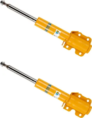 Immagine prodotto di Set di ammortizzatori per assale anteriore a gas BILSTEIN per, tra gli altri, MB SPRINTER