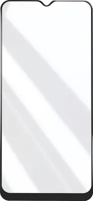 Immagine prodotto di Samsung Galaxy A50 / A30s protezione dello schermo in vetro blindato, Full Glue 5D - bordo nero