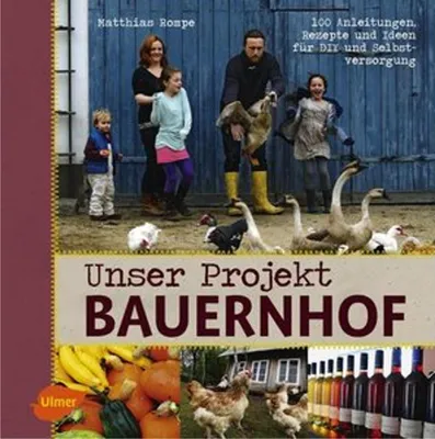 Obrázok produktu pre Unser Projekt Bauernhof