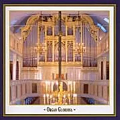 Obrázok produktu pre Organ Gloriosa