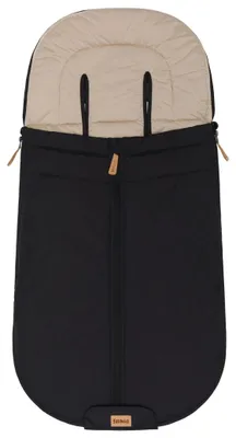 Produktbild von Fillikid Fußsack Sommer Light Trend 95x48 cm Exklusiv
