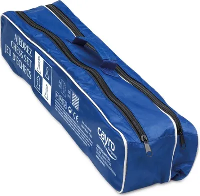 Obrázek produktu pro Cayro 935958 Šachová hra