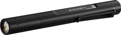 Zdjęcie produktu dla LED LENSER Taschenlampe P4 Box 351785 4058205036986