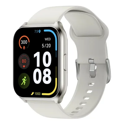 Obrázek produktu pro Haylou Smart Watch 2 Pro LS02 Silver
