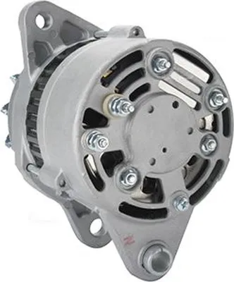 Immagine prodotto di Alternatore 28 V 25 A Ø 101 mm HC-CARGO compatibile con KOMATSU
