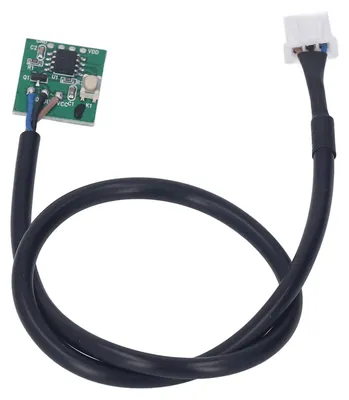 Productafbeelding van Contactloze Vloeistofniveausensor, Nauwkeurige Capacitieve Waterniveauschakelaar DC5V
