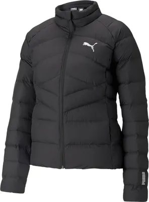 Produktbild von Puma Jacken Warmcell Lightweight, 58770401, Größe: 176