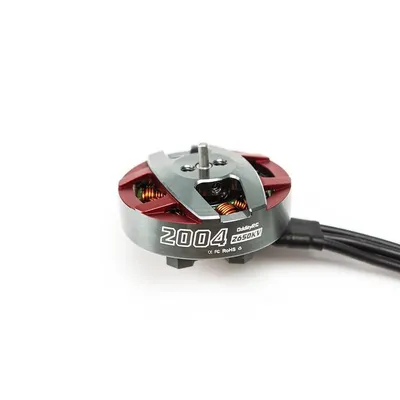 Produktbild von OddityRC Spinnybois 2004 FPV Motor 6S 2650KV Schwarz