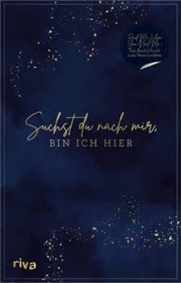 Produktbild von Suchst du nach mir, bin ich hier