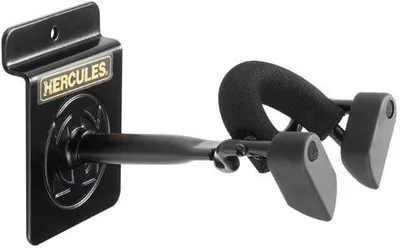 Produktbild von Hercules DSP57SB Geigenständer