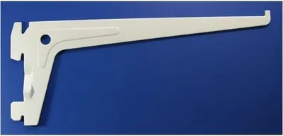 Image de E813705 SingleS50 Support Pro 350mm blanc