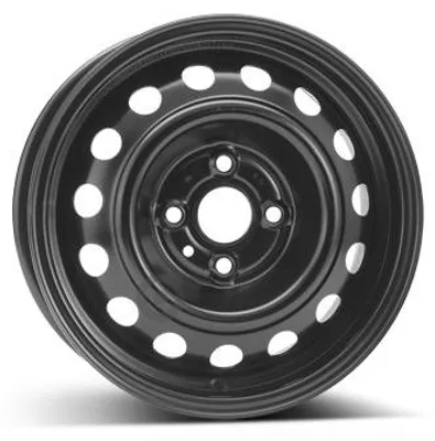 Produktbild von Alcar 14Jx5.5 4/100 46